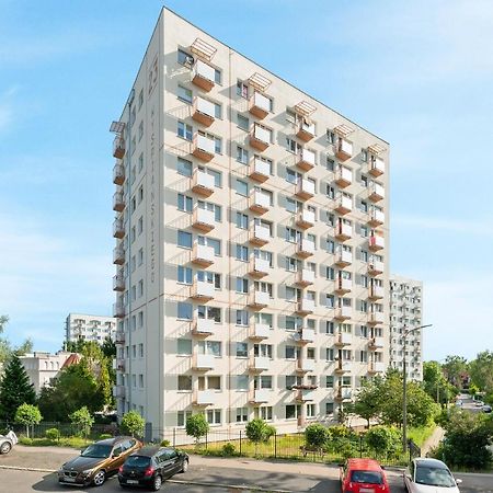 Comfort Apartments Wyspianskiego Гдыня Экстерьер фото